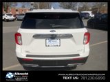 Used 2022 Ford Explorer XLT w/ Equipment Group 202A image 6