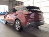Used 2019 Nissan Murano SL image 5