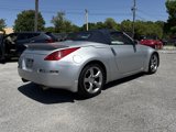 Used 2007 Nissan 350Z Enthusiast image 5