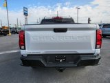 New 2025 Chevrolet Colorado W/T w/ Advanced Trailering Package image 5