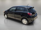 New 2024 Mitsubishi Mirage ES image 4