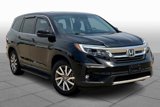 Used 2021 Honda Pilot EX-L image 2