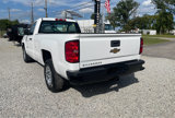 Used 2017 Chevrolet Silverado 1500 W/T w/ WT Fleet Convenience Package image 3