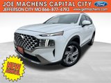 Used 2021 Hyundai Santa Fe SEL w/ Convenience Package image 2