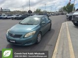 Used 2009 Toyota Corolla S image 3