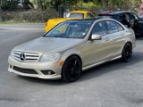 Used 2010 Mercedes-Benz C 300 Sedan image 3