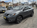 Used 2018 Nissan Rogue Sport SL w/ SL Premium Package image 2