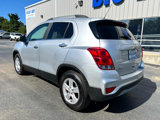 Used 2017 Chevrolet Trax LT w/ LT Convenience Package image 3