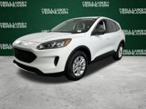 Used 2022 Ford Escape SE image 4