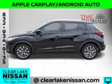 Certified 2021 Nissan Kicks SV image 4