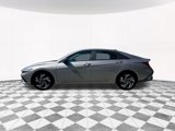 New 2025 Hyundai Elantra Sport image 3