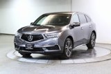 Certified 2020 Acura MDX SH-AWD w/ Technology Package image 5