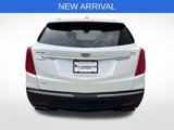 Used 2018 Cadillac XT5 Luxury w/ Driver Awareness Package image 4