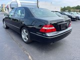 Used 2005 Lexus LS 430 image 3