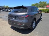 Used 2025 Honda HR-V LX image 4