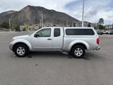 Used 2010 Nissan Frontier SE w/ SE Value Truck Pkg image 6