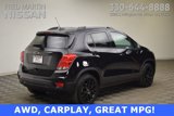Used 2022 Chevrolet Trax LT w/ Midnight Edition image 5