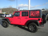 Used 2017 Jeep Wrangler Unlimited Rubicon image 3