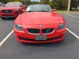Used 2007 BMW Z4 3.0i image 2