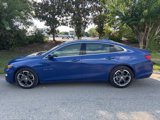 Used 2023 Chevrolet Malibu LT image 4