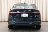 New 2025 Volkswagen Jetta SE image 5