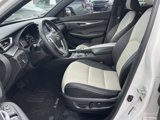 Used 2022 INFINITI QX55 Luxe w/ Cargo Package image 5