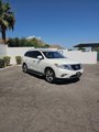Used 2015 Nissan Pathfinder Platinum w/ Cargo Package image 3