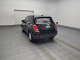 Used 2020 Chevrolet Trax LS w/ Tint and Cruise Package image 5