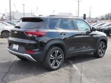 Used 2023 Chevrolet TrailBlazer LT w/ Convenience Package image 5