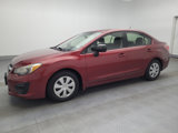 Used 2014 Subaru Impreza 2.0i image 2