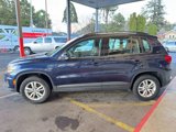 Used 2015 Volkswagen Tiguan S image 4
