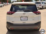 Certified 2023 Nissan Rogue SV image 3