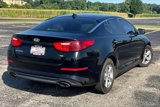 Used 2015 Kia Optima LX image 5