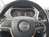 Used 2016 Jeep Cherokee Latitude image 4