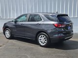 Used 2022 Chevrolet Equinox LT image 3