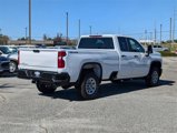 New 2025 Chevrolet Silverado 3500 W/T w/ WT Convenience Package image 6