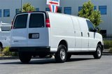 Used 2022 Chevrolet Express 2500 Extended w/ Driver Convenience Package image 4