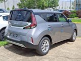 New 2025 Kia Soul LX image 4