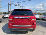 Used 2011 Jeep Grand Cherokee Laredo image 4