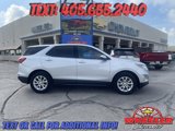 Used 2020 Chevrolet Equinox LT image 2