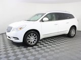 Used 2017 Buick Enclave Leather image 2