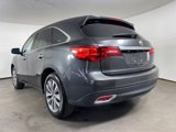 Used 2015 Acura MDX SH-AWD w/ Technology Package image 5