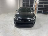 Used 2016 Kia Optima LX image 2