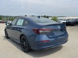 New 2026 Honda Civic Sport image 5