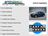 Used 2024 Honda HR-V LX image 3