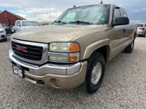 Used 2004 GMC Sierra 1500 SLE w/ Light Duty Power Package image 4