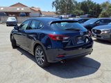 Used 2018 MAZDA MAZDA3 Touring image 4