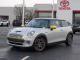 Used 2020 MINI Cooper SE image 2