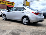 Used 2016 Toyota Corolla L image 4