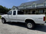Used 1997 Ford F250 4x4 SuperCab Heavy Duty image 3
